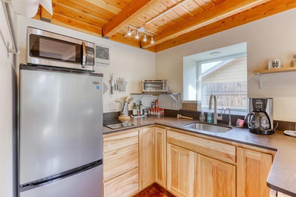 Sequoia Cottage Image 13