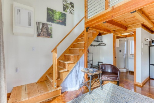 Sequoia Cottage image 14