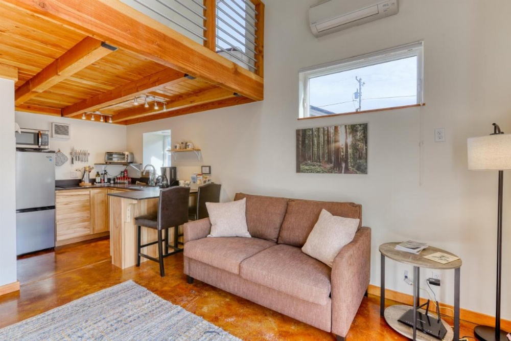 Sequoia Cottage Image 15