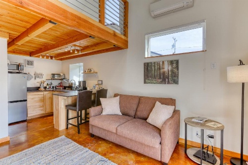Sequoia Cottage image 15