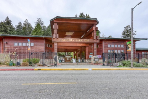 Sequoia Cottage image 18