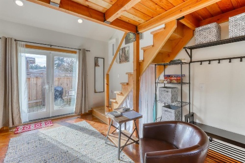 Sequoia Cottage image 19