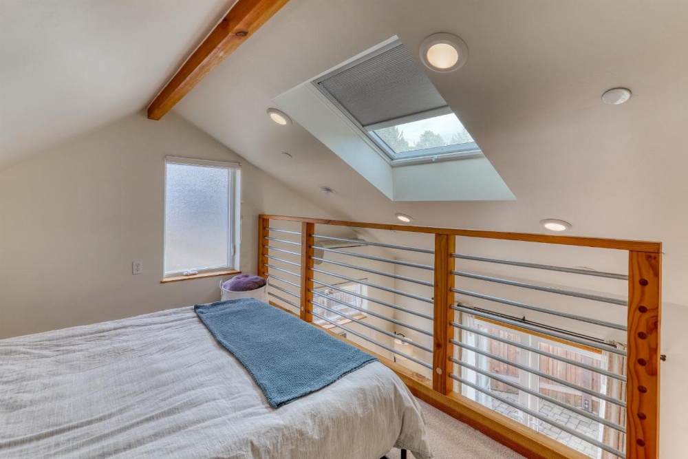 Sequoia Cottage Main image