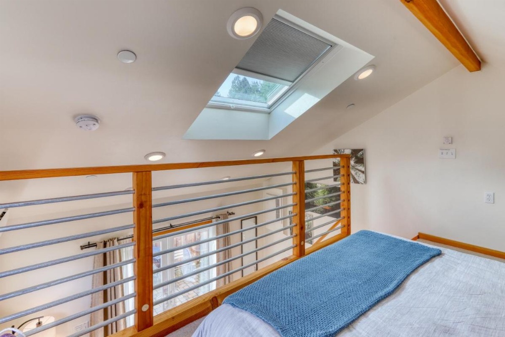 Sequoia Cottage Image 7